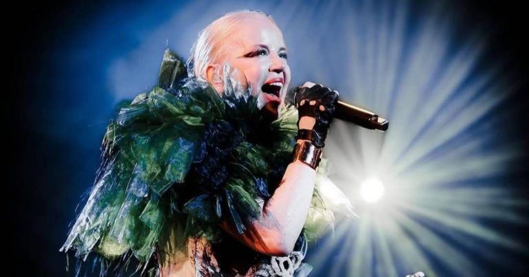 Shirley Manson discovered photograph shoots damaging to her shallowness, Leisure Information