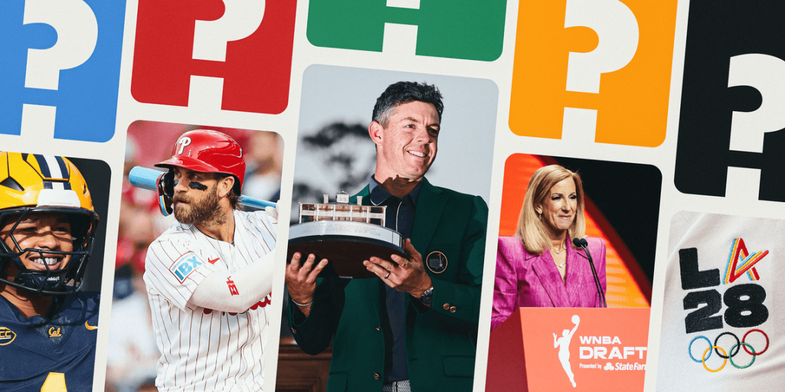 This week in Sports activities Trivia: April 17, 2025