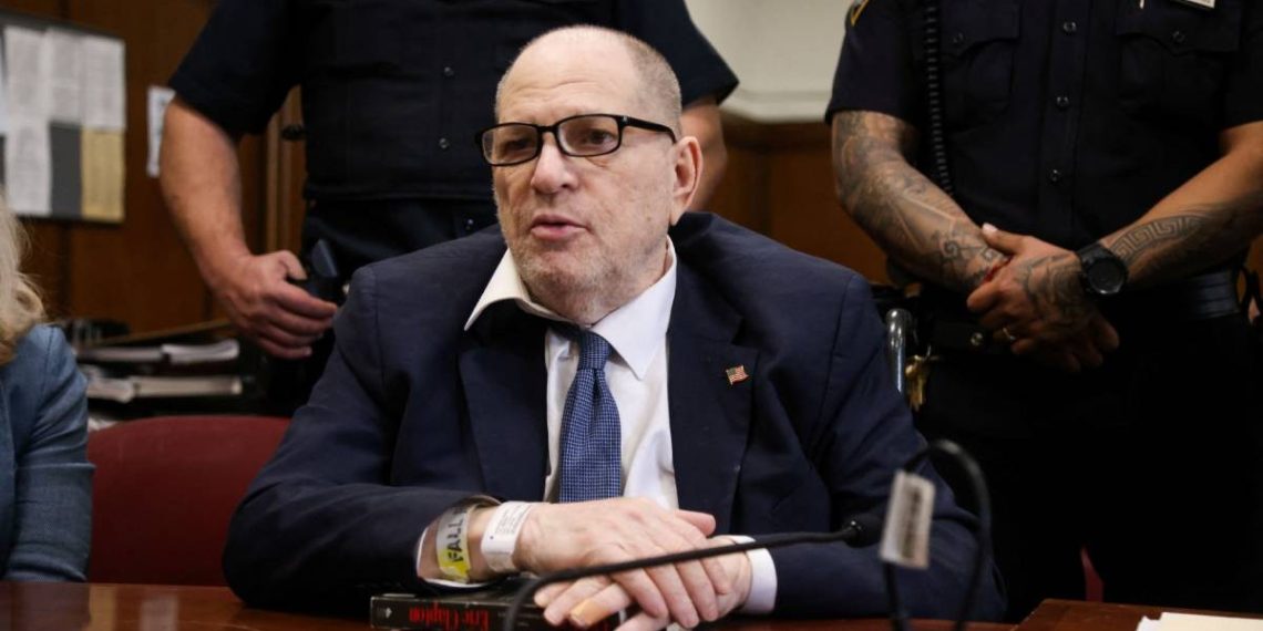 Harvey Weinstein motives are disputed as intercourse crimes retrial begins, Leisure Information