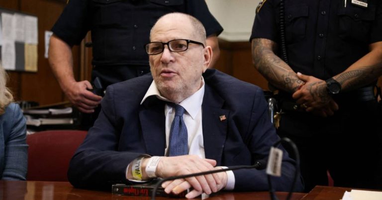 Harvey Weinstein motives are disputed as intercourse crimes retrial begins, Leisure Information