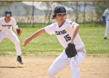 Bulldog Sports activities Spherical-up | April 25, 2025 • The Yellow Springs Information