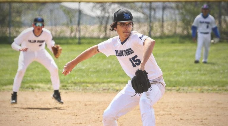 Bulldog Sports activities Spherical-up | April 25, 2025 • The Yellow Springs Information