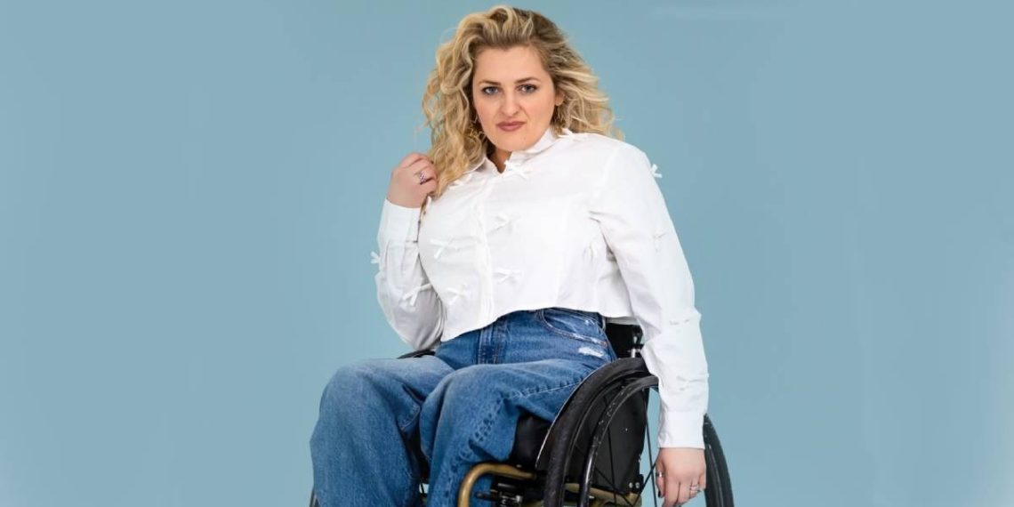 Ali Stroker suffered miscarriage in January, Leisure Information