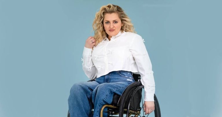 Ali Stroker suffered miscarriage in January, Leisure Information