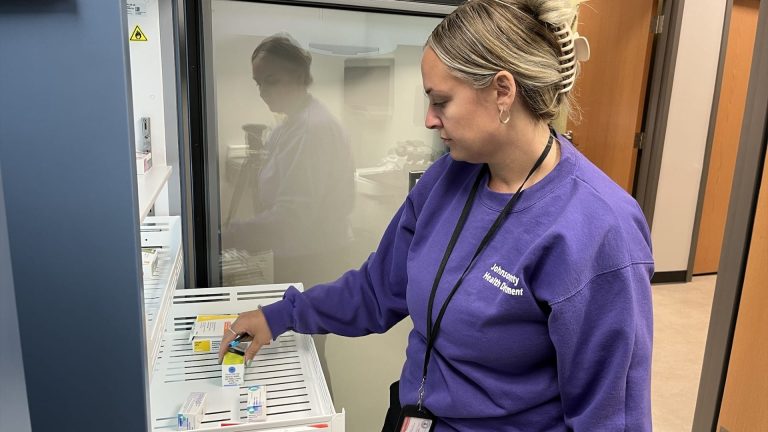 State cuts impression Johnson County Well being Division companies – Indianapolis Information | Indiana Climate | Indiana Visitors