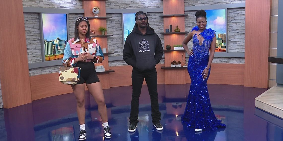 Minneapolis hosts 'Streets are Watching Trend Present' – kare11.com