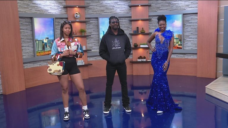 Minneapolis hosts 'Streets are Watching Trend Present' – kare11.com