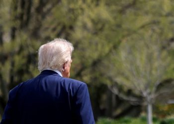 April 5, 2025 – Donald Trump PresidentCy Information