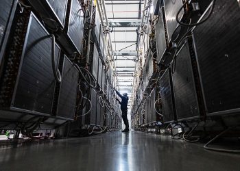 On account of AI, knowledge facilities will result in one -half of accelerating electrical energy demand within the US