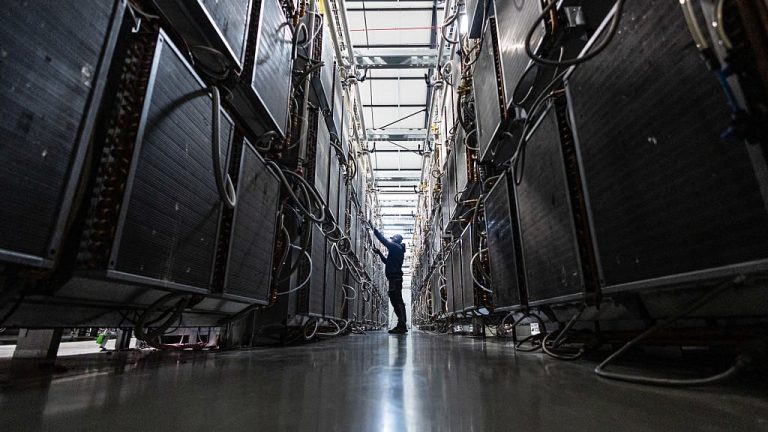 On account of AI, knowledge facilities will result in one -half of accelerating electrical energy demand within the US