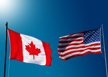 Canada updates ‘Entry and Exit Necessities’ journey recommendation for U.S.-bound travellers