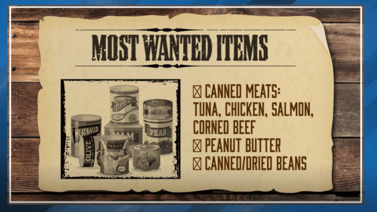 KVAL’s Can-Do! Meals Drive returns Could 6 to help Oregon households