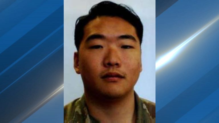 JBLM soldier sentenced to life in jail for cab driver’s homicide