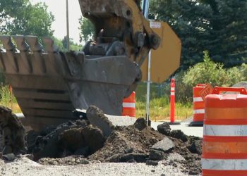 ITD and ISP remind drivers to journey safely in work zones – LocalNews8.com