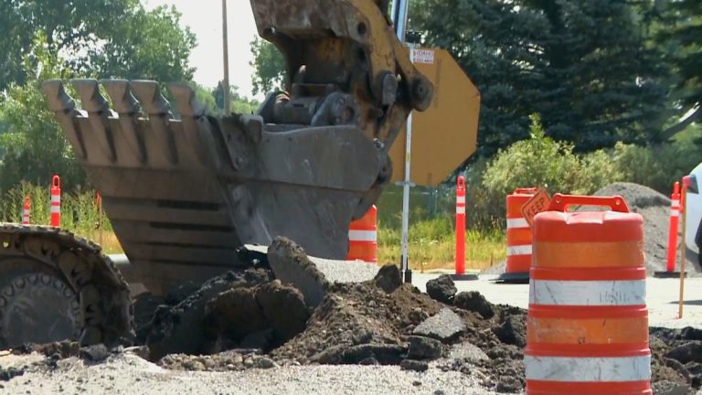 ITD and ISP remind drivers to journey safely in work zones – LocalNews8.com