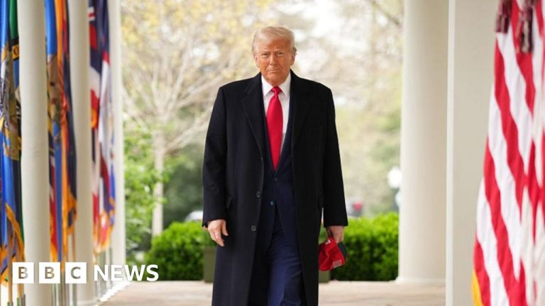 Trump’s Chickn’s recreation over charges I assume the world