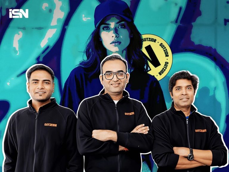 GenZ women-focused trend startup Outzidr raises Rs 30 crore in a Seed spherical