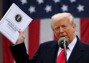 Contraat or negotiated? Europe prepares its response to Donald Trump’s charges