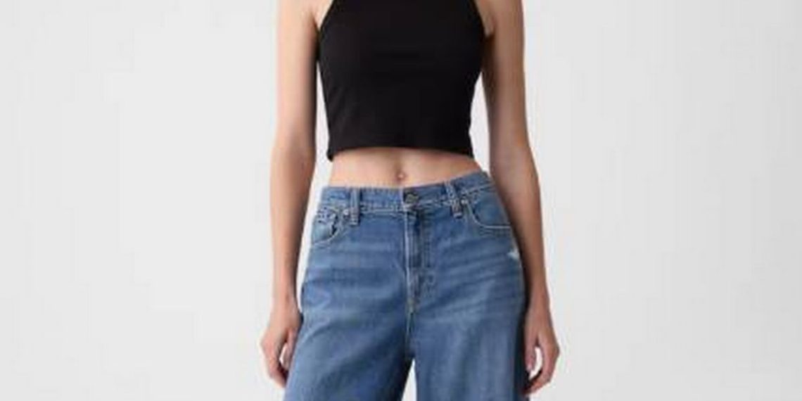 Vogue followers say they’ve discovered the ‘finest ever’ denims on the high-street