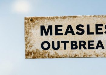Measles instances proceed to unfold throughout Texas | Eye on Well being