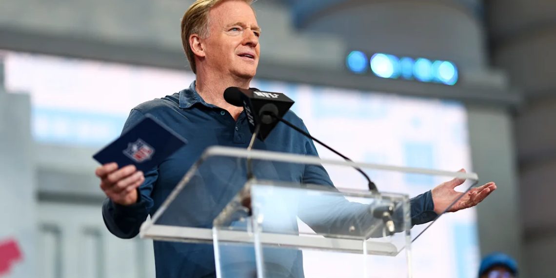 2025 NFL Dwell replace undertaking: command undertaking, elections, notes, trades, information and extra from spherical 1 from Inexperienced Bay