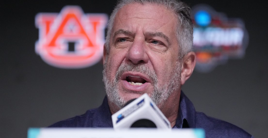 Auburn posts attention-grabbing response to the nice information of the switch portal