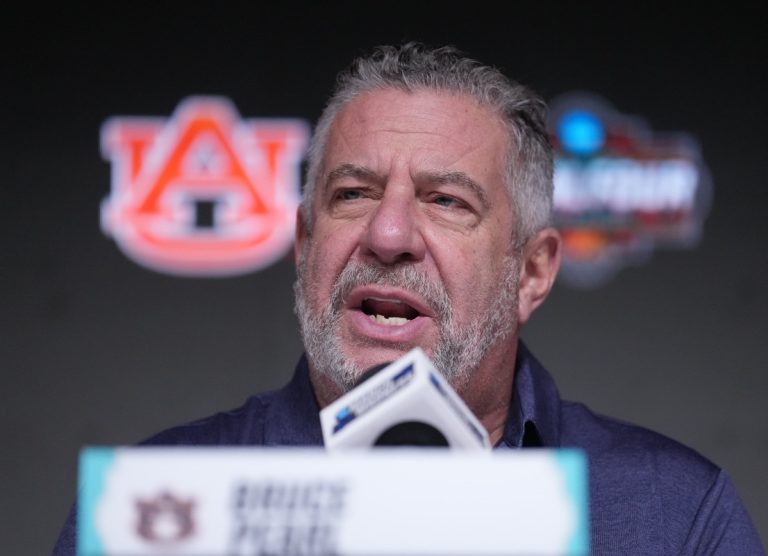 Auburn posts attention-grabbing response to the nice information of the switch portal