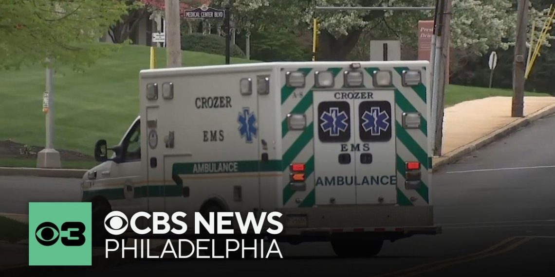 Delaware County well being officers host assembly amid worries about Crozer Well being shutdown – CBS Information