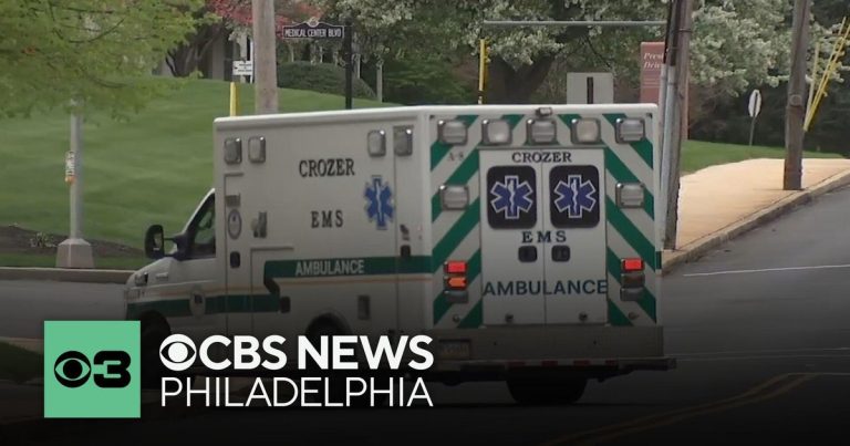 Delaware County well being officers host assembly amid worries about Crozer Well being shutdown – CBS Information
