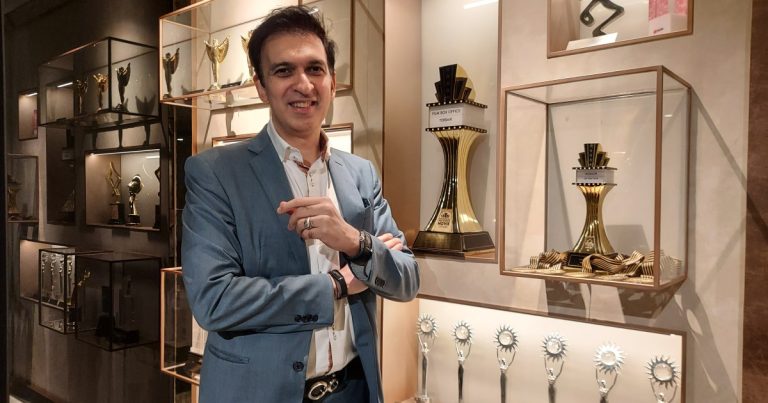 Manoj Punjabi produced Indonesia’s high movie. Now he needs to shake up TV | Leisure Information