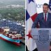 ​​Hegseth says Panama agreed to permit US warships to journey ‘first and free’ by means of canal
