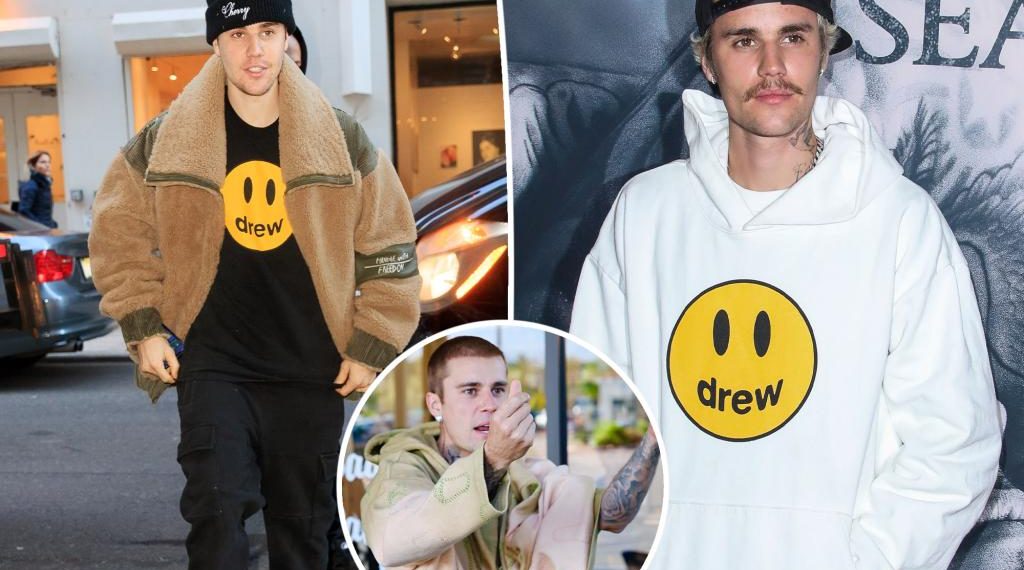 Justin Bieber quits Drew Home style model after paparazzi meltdown