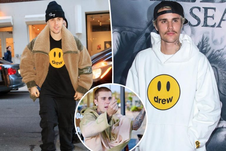 Justin Bieber quits Drew Home style model after paparazzi meltdown