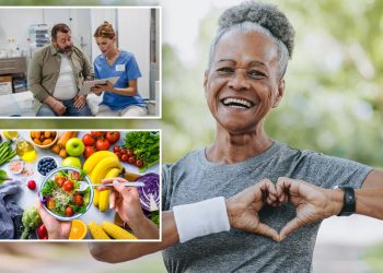 Research reveals new drug can scale back coronary heart assault threat