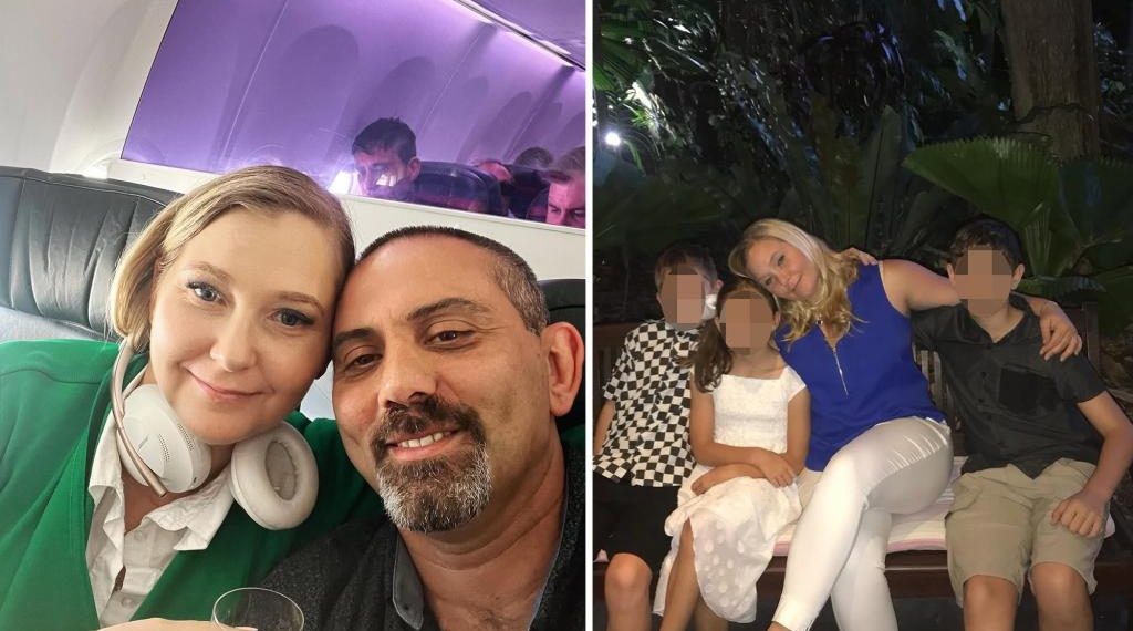 Pals reveal Jeffrey Epstein sufferer Virginia Giuffre’s tranquil suburban life earlier than household hassle, suicide