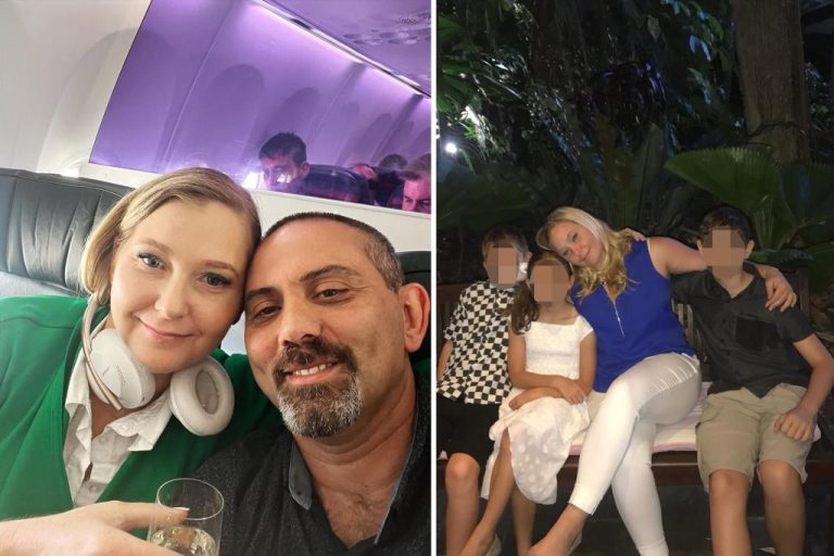 Pals reveal Jeffrey Epstein sufferer Virginia Giuffre’s tranquil suburban life earlier than household hassle, suicide