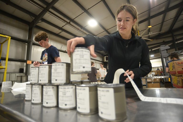 Chattanooga Space Meals Financial institution hit laborious by federal funding cuts