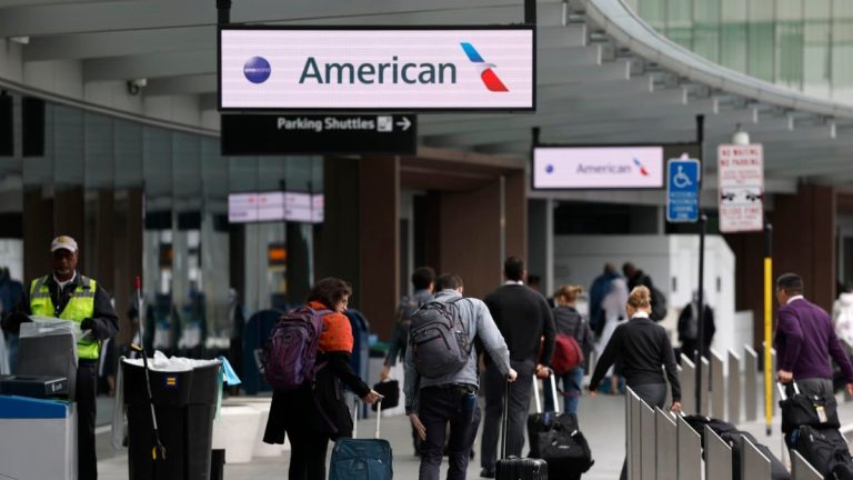 Aircraft tickets are getting cheaper as home journey demand weakens