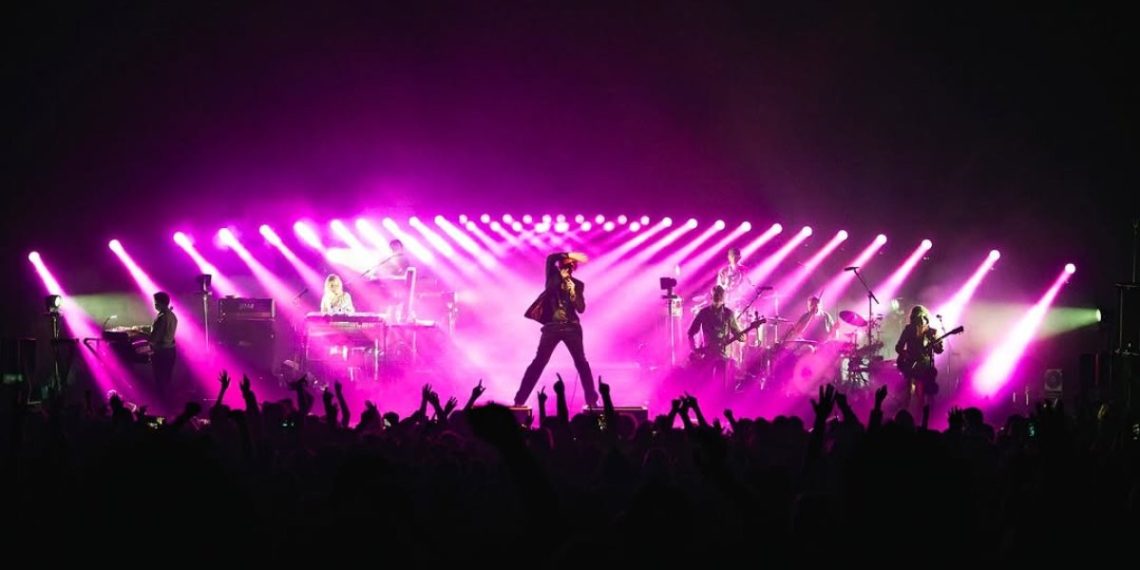 Pulp pronounces first new album in 24 years, Leisure Information