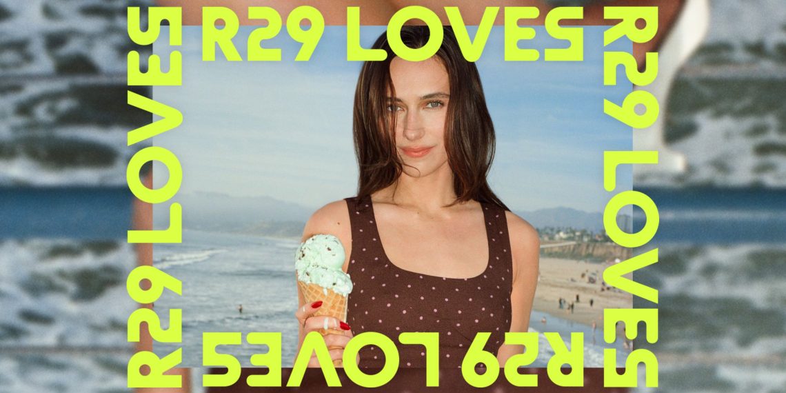 Refinery29 Loves: All the pieces To See & Store In April – Refinery29