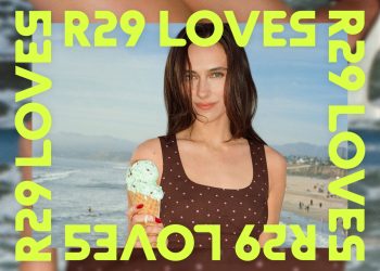 Refinery29 Loves: All the pieces To See & Store In April – Refinery29