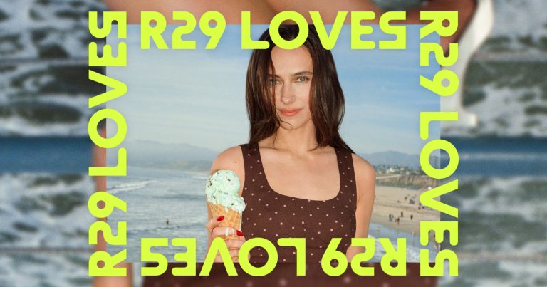 Refinery29 Loves: All the pieces To See & Store In April – Refinery29