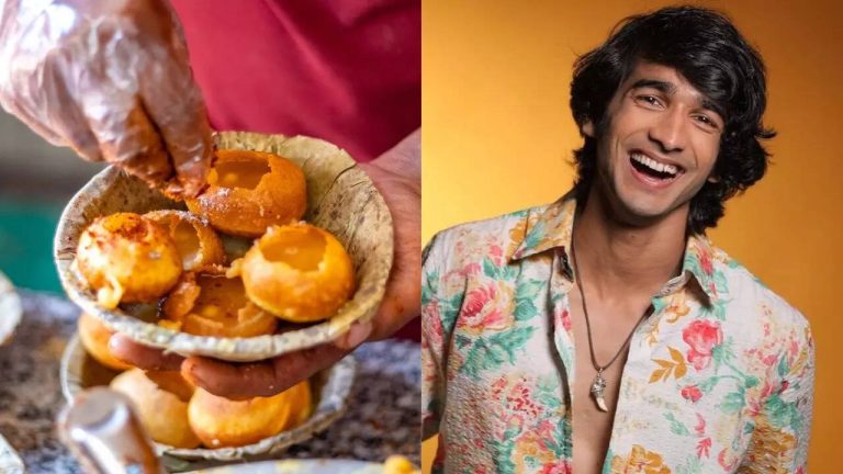 Shantanu Maheshwari Shares Kolkata Avenue Meals He By no means Misses Out On In The Metropolis