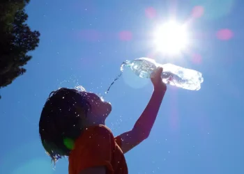 5 frequent well being points individuals face throughout summers and tips about tips on how to keep protected