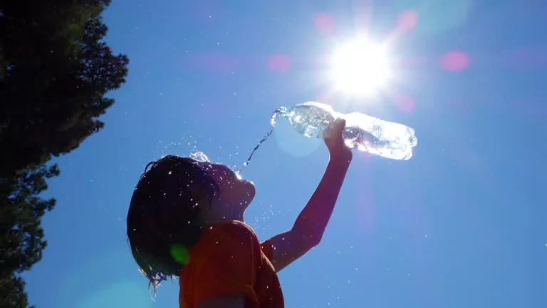 5 frequent well being points individuals face throughout summers and tips about tips on how to keep protected