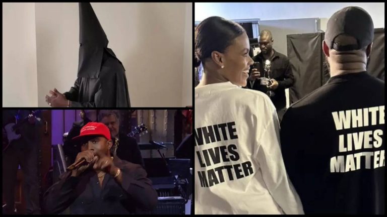Kanye West and his 5 trend statements that sparked debate throughout social media