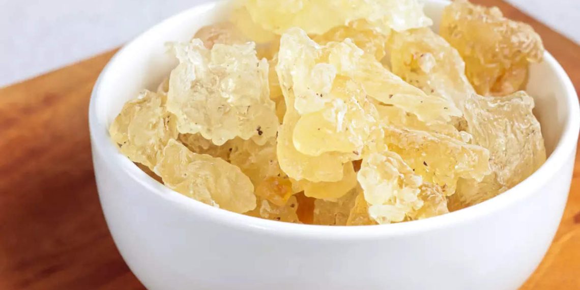 5 causes so as to add Gond Katira to summer time food regimen – Occasions of India