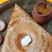 make South Indian Paneer Butter Masala Dosa – Occasions of India