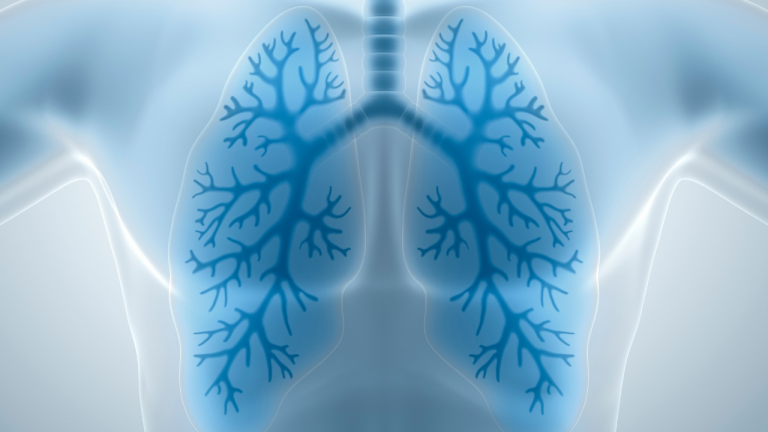 eight pure methods to wash our lungs