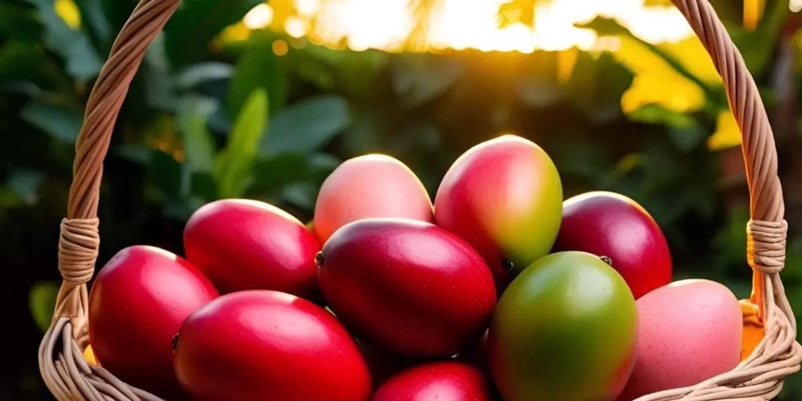 Why this mango is called ‘Egg of the solar’ and what makes it so costly